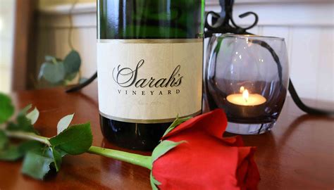 Червено вино каберне совиньон single vineyard korten wines 2018 0.75 л. Sarah's Vineyard | Santa Lucia Highlands