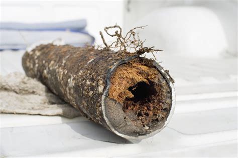 Why Its Important To Inspect Cast Iron Pipes Aqua Pro Plumbing