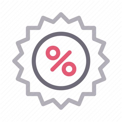 Discount Offer Realestate Sale Sticker Icon Download On Iconfinder