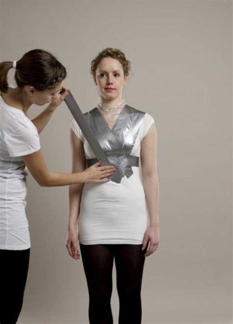 How To Make A Custom Sewing Mannequin 11 Photos Klykercom