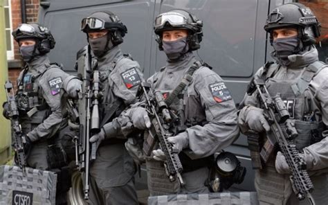 Operation Temperer Uk Will Likely Institute Martial Law Measures