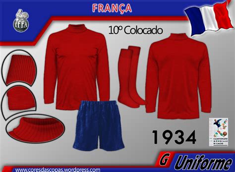 Pes Miti Del Calcio View Topic France 1934