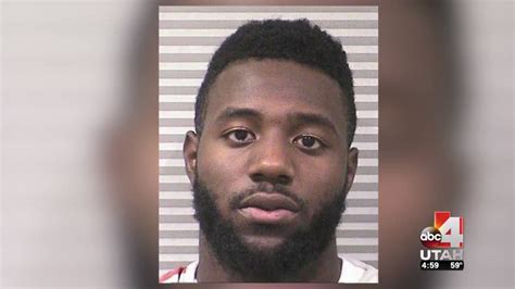 Former Usu Football Player Charged With Rape