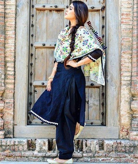 Pinterest Pawank90 Punjabi Outfits Indian Fashion Simple Style Outfits