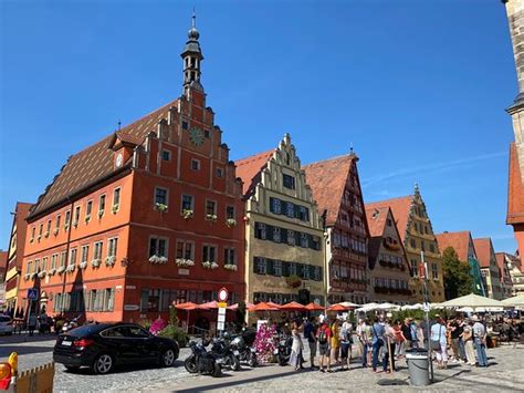 Weinmarkt Dinkelsbuhl 2021 All You Need To Know Before You Go With Photos Tripadvisor