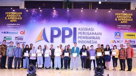 7 tabungan berjangka terbaik untuk masa depan. OJK Beri Keringanan untuk Perusahaan Multifinance, Apa Saja?