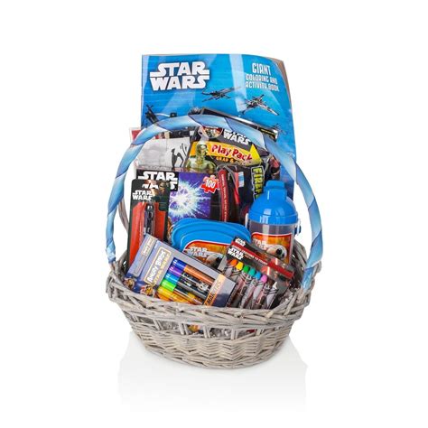 Star Wars Easter Baskets Easter Wikii