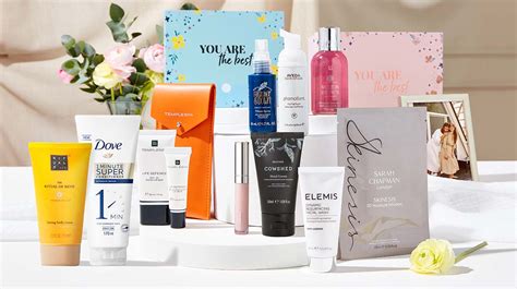 Limited Edition Archives Page Of GLOSSYBOX Beauty Unboxed