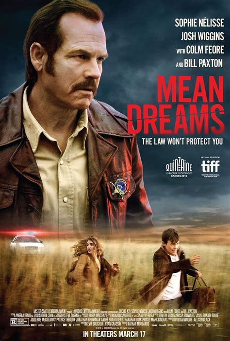 Mean Dreams Imdb