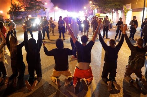 Protests Spread Across Us Over George Floyd Death Live Updates Black
