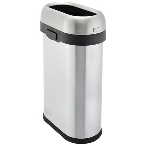 Galvanized trash can 10 gal steel locking lid storage weather resistant outdoor. 12 best SD: Lateral Filing Cabinets images on Pinterest ...