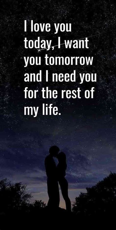 Inspirational Quotes For The Man You Love Quotes Inspirational