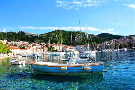 Book a tour for the experience of a lifetime. Mountain Biking Croatian Islands + Boat Tour | Premium ...