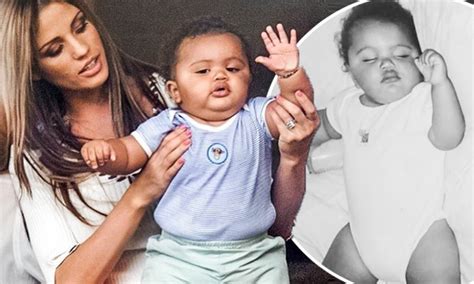 Taking to her youtube channel to update fans after he. Harvey Price Baby / Katie Price Confirms She S Trying For ...