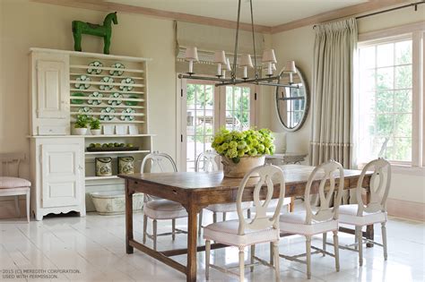 French country, farmhouse, cottage, rustic, southwestern, english country, americana and shabby chic all share the easy, friendly, and most of all, casual country charm. European Elegance: Tips for Decorating in Country French ...