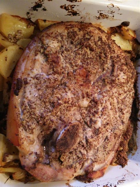 C est une recette rapide et économique à faire Ingrédients 1 rouelle
