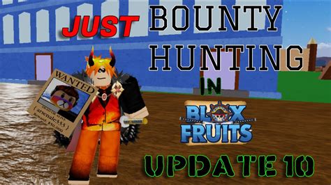 blox fruits bounty hunting in update and youtube my xxx hot girl