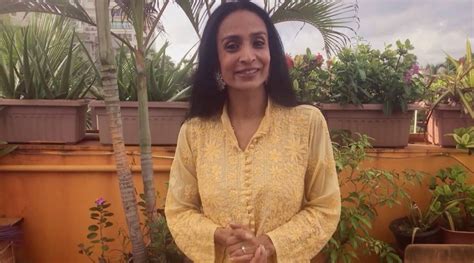Suchitra pillai, who played small roles in hit movies dil chahta hai, page 3, laaga chunari mein the legendary actor ajit's son shehzad khan mimicking his father as mr lion and suchitra pillai as. Suchitra Pillai on Lockdown Rishtey: It's nice to see ...