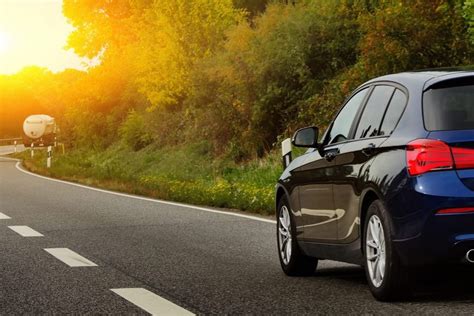 41 Percent Of Americans Say First Trip Will Be By Car Within 100 Miles