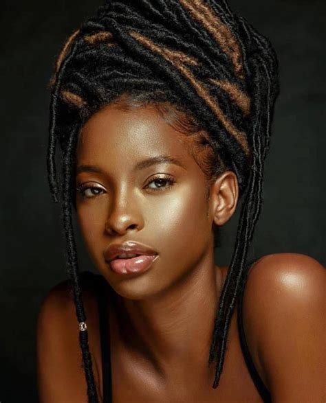 Divine Beauties — Womenofwildwildwestafrica Ig Mstiffany01 Beautiful