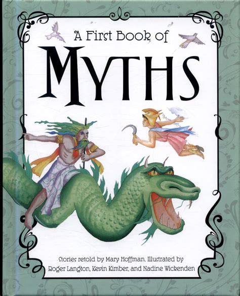 a treasury of fairy tales and myths