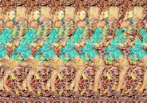 Magic Eye Pictures 3d Pictures 3d Stereograms Eye Illusions Photo