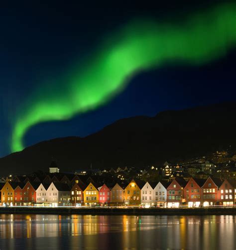 Norway The Best Travel Destinations For Women Over 50 Photos