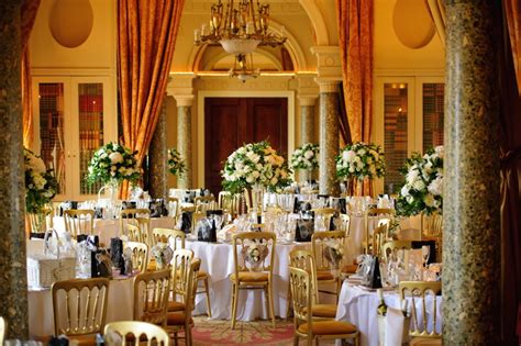 London is a global capital with one of the most diverse ranges of wedding venues on offer, from luxury hotel venues and historic palaces to urban warehouses and waterfront restaurants with views of the london landmarks. Wedding Venues in Buckinghamshire, South East | Stoke Park ...