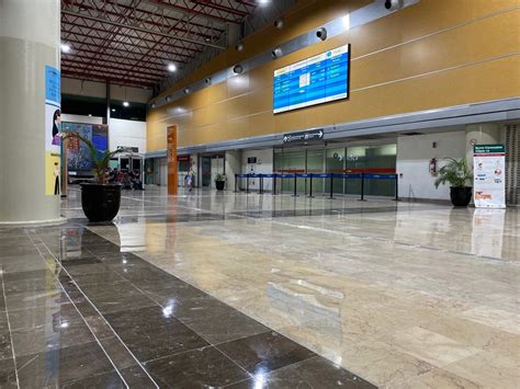 Federal De Bachigualato International Airport Carretera Navolato Km
