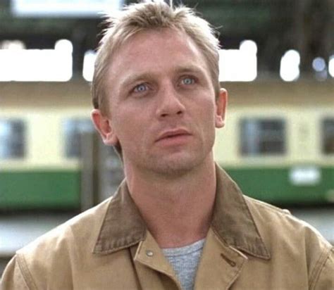 Sommige media beweren dat craig in deze periode dakloos was. Movie: Obsession. ♥ (With images) | Daniel craig, Daniel ...