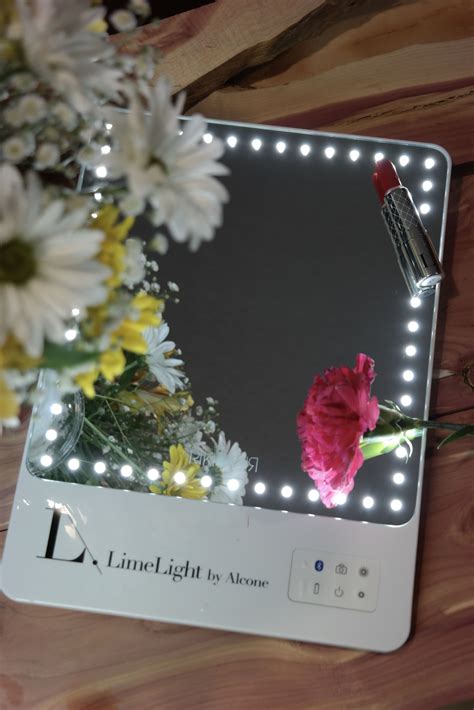 Riki Mirror By Glamcor For Limelife Selfie Rikimirror Glamcor