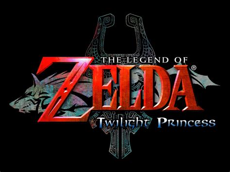 The Legend Of Zelda Twilight Princess Hd Videoconfronto