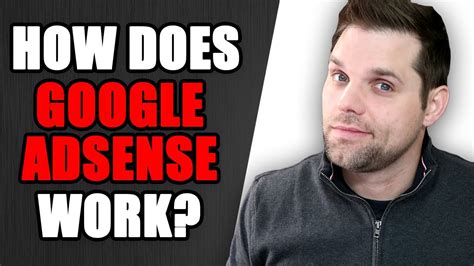 How Does Google Adsense Work Youtube