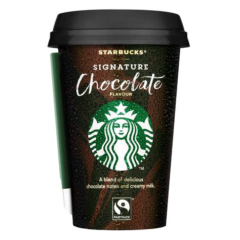 Café Descaféinado De Starbucks