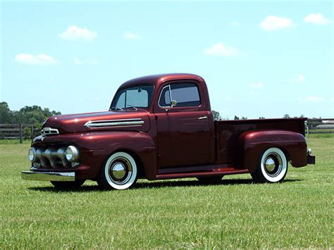 Carolina Street Rods - Central Florida Classic Car ...
