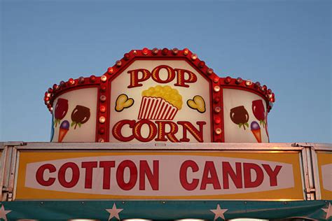 2000 Carnival Cotton Candy Stock Photos Pictures And Royalty Free