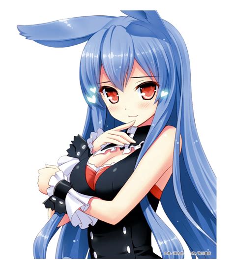 Bunny Suit Anime Characters ~ 16 Best Anime Bunny Suit Images Bodemawasuma