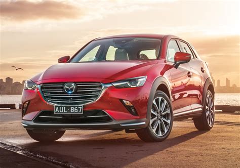 New 2020 Mazda Cx 3 Prices And Reviews In Australia Price My Car