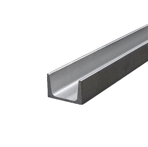 Unp Stainless Steel Beam Cut To Your Measurements