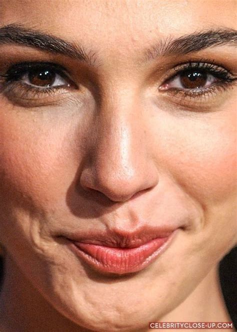March 12 2009 Gal Gadot Attended The Premiere Of Fast And Furious In Universal City