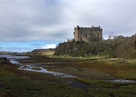 Dunvegan Castle After Hours Tour Audley Travel