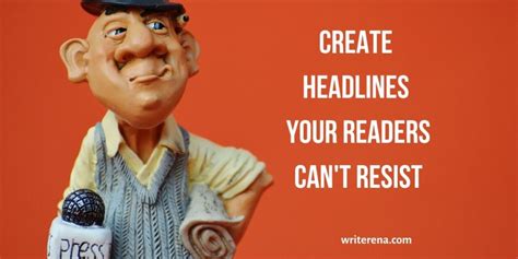 Simple Tricks To Write Catchy Headlines For Your Posts