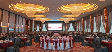 These are the pictures of what we previously have done for many weddings and events at our grand ballroom, the maximum occupancy is 350. Ballroom | Top Properties
