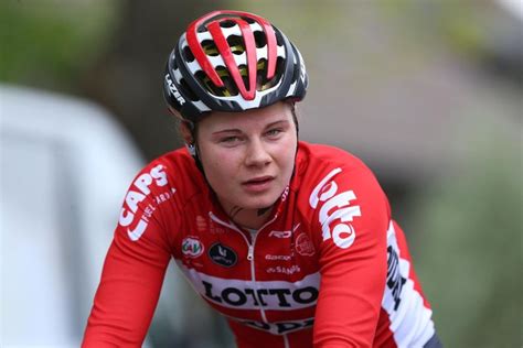 Official profile of olympic athlete lotte kopecky (born 10 nov 1995), including games, medals, results, photos, videos and news. Lotte Kopecky | Bicycle helmet, Bicycle, Helmet