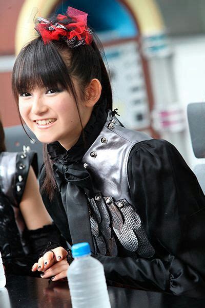 Suzuka Nakamoto Wiki Babymetal Amino Amino