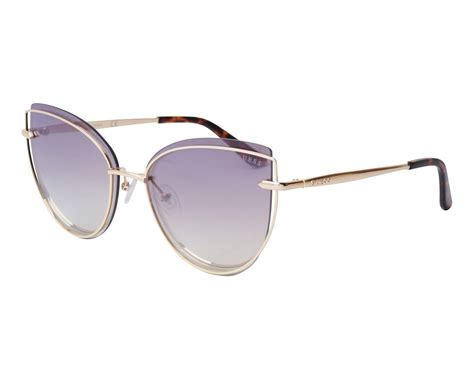Gafas ciclismo de las mejores marcas. Gafas de Sol Guess GU-7617 32Z