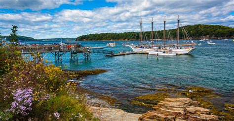 Things To Do In Bar Harbor Maine