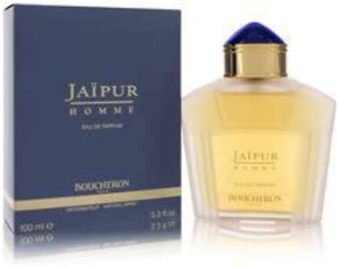 Boucheron Jaipur Pour Homme EDP Spray 100 Milliliter Amazon Co Uk Beauty