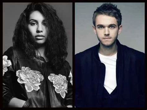 Listen to zedd — stay (with alessia cara) in full in the spotify app. ZEDD .ft Alessia Cara - Stay (Single Review) - Amnplify