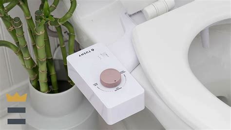 Tushy Review Are Trendy Toilet Seat Bidets Actually Easy To Install
